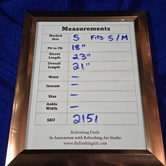 Y2K Wool Statement Sweater Jacket SzS/M Hooded Blue Mod Twee Glam Rock 60s 80s - Picture 2 of 16